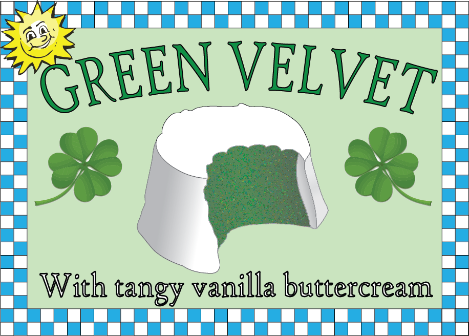 Green Velvet