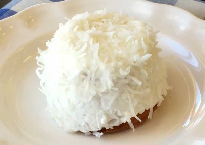 Coconut