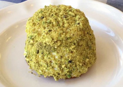 Pistachio