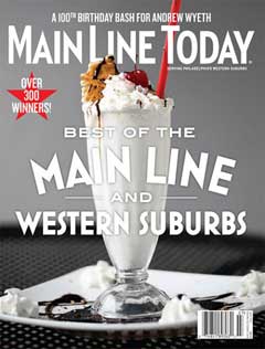 Dixie Picnic Wins 5th Best of Main Line